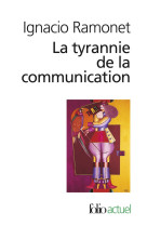 La tyrannie de la communication