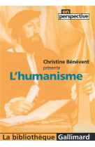 L'humanisme