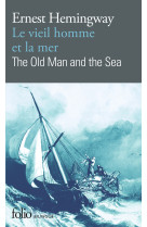 Le vieil homme et la mer/the old man and the sea