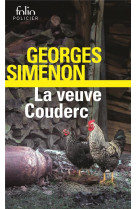 La veuve couderc