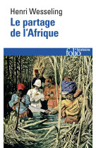 Le partage de l'afrique - (1880-1914)