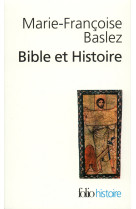 Bible et histoire