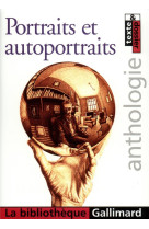 Portraits et autoportraits