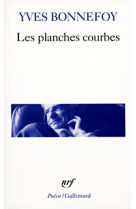 Les planches courbes