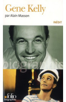 Gene kelly