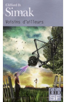 Voisins d'ailleurs