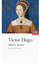 Marie tudor