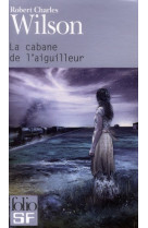 La cabane de l'aiguilleur