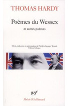 Poemes du wessex/poemes d'hier et d'aujourd'hui/la risee du temps