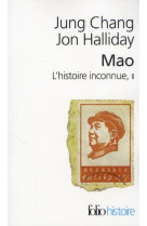 Mao - vol02 - l'histoire inconnue