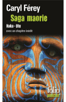 Saga maorie