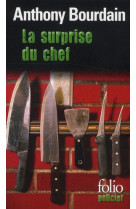 La surprise du chef