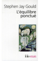 L'equilibre ponctue