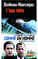 L'age bete