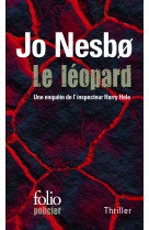 Le leopard - une enquete de l'inspecteur harry hole