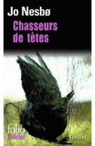 Chasseurs de tetes