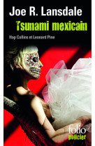 Tsunami mexicain - une enquete de hap collins et leonard pine