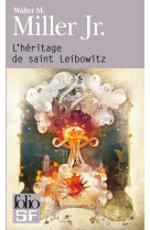 L'heritage de saint leibowitz