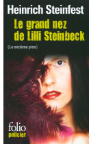 Le grand nez de lilli steinbeck