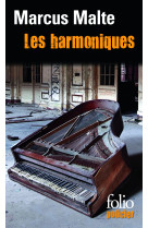 Les harmoniques - beau danube blues)