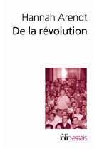 De la revolution