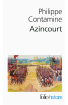 Azincourt