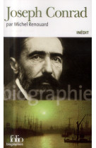 Joseph conrad