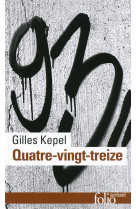 Quatre-vingt-treize