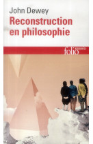 Reconstruction en philosophie