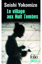 Le village aux huit tombes