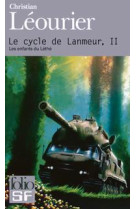 Le cycle de lanmeur - vol02 - les enfants du lethe