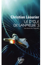 Le cycle de lanmeur - vol03 - les reveurs de l'irgendwo