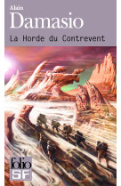 La horde du contrevent