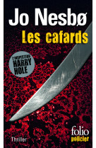 Les cafards - une enquete de l'inspecteur harry hole