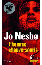 L'homme chauve-souris - une enquete de l'inspecteur harry hole