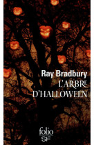 L'arbre d'halloween