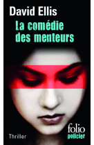 La comedie des menteurs