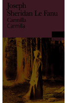 Carmilla/carmilla