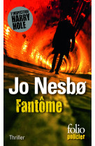 Fantome - une enquete de l'inspecteur harry hole