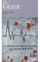 Feed - ii - deadline