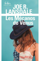 Les mecanos de venus - une enquete de hap collins et leonard pine