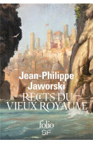 Recits du vieux royaume