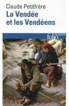 La vendee et les vendeens