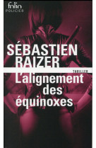 L'alignement des equinoxes