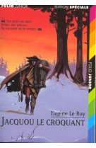 Jacquou le croquant