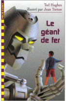 Le géant de fer