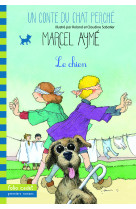 Le chien - un conte du chat perche