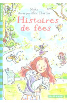 Histoires de fees