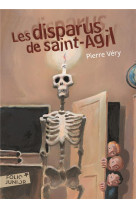 Les disparus de saint-agil