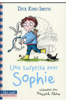 Une surprise pour sophie